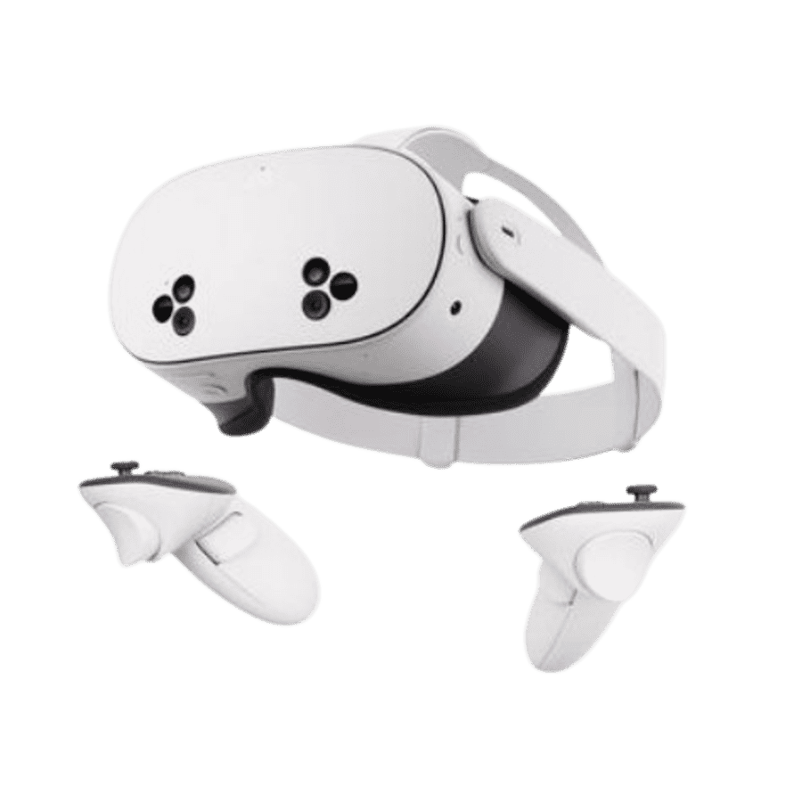 Meta Quest 3S VR Headsets at GameStop: Up to $50 off Meta Quest 3S VR Headsets at GameStop: Up to $50 off