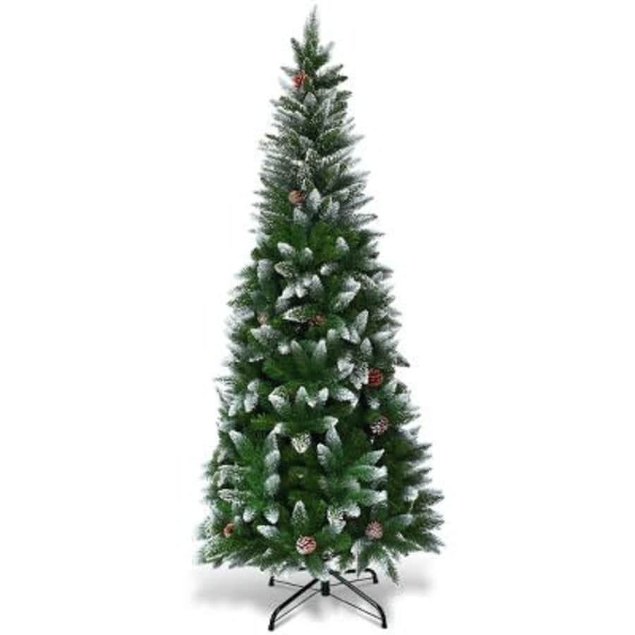 Costway Christmas Trees and Decor at Target: Up to 60% off Costway Christmas Trees and Decor at Target: Up to 60% off