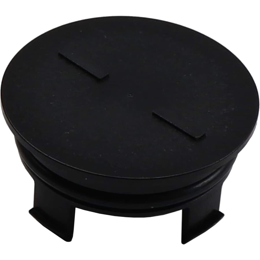 Beck/Arnley Engine Semi-Circular Plug: $7.35