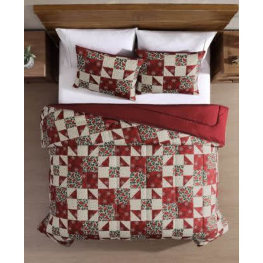 Comforter Set Deals at Macy's: from $24 Comforter Set Deals at Macy's: from $24