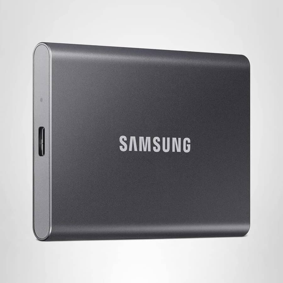 Samsung Memory & Storage Prime Day Deals: Up to 43% off Samsung Memory & Storage Prime Day Deals: Up to 43% off