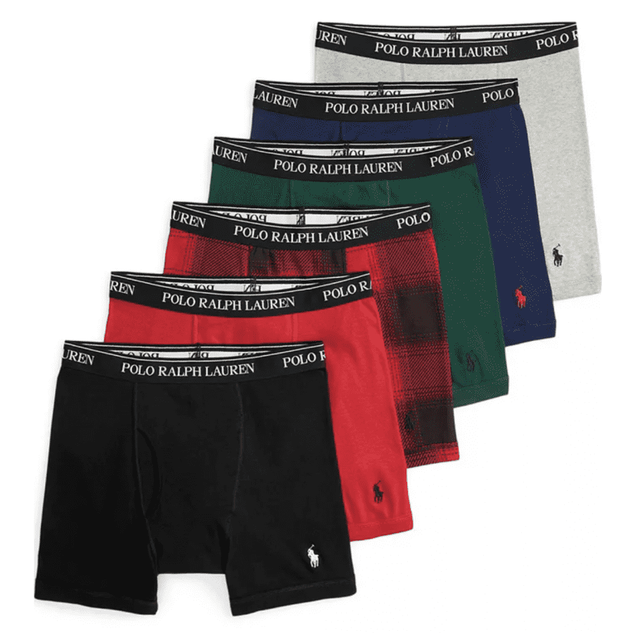 Ralph Lauren One Day Sale at Macy's: 40% to 60% off