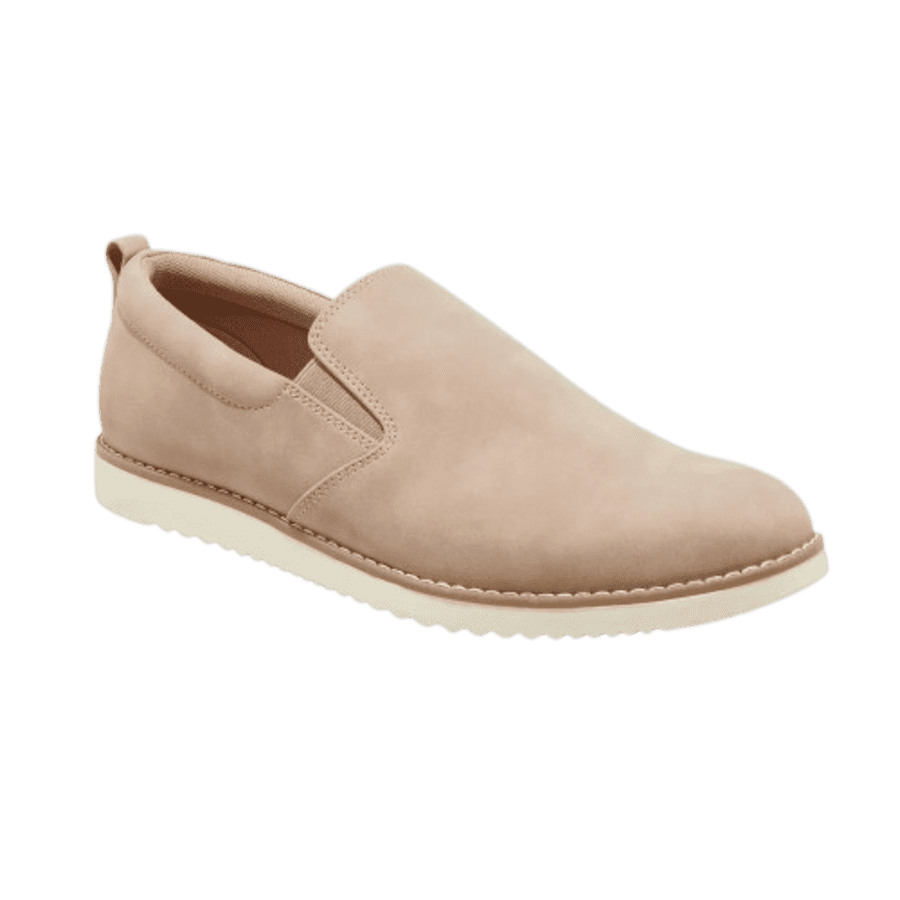 Goodfellow & Co Men's Faux Suede Loafers: $12.59 Goodfellow & Co Men's Faux Suede Loafers: $12.59