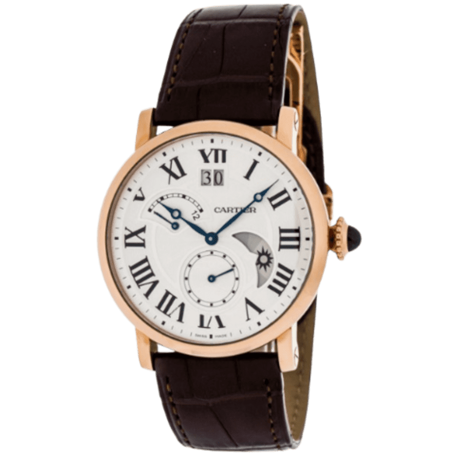 Cartier Deals at eBay: Up to 30%