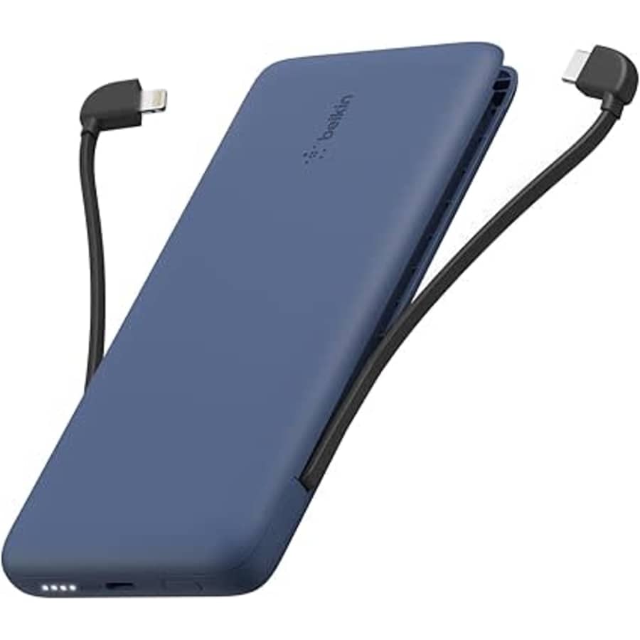 Belkin Wireless Chargers & Accessories Prime Day Deals at Amazon: Up to 50% off Belkin Wireless Chargers & Accessories Prime Day Deals at Amazon: Up to 50% off