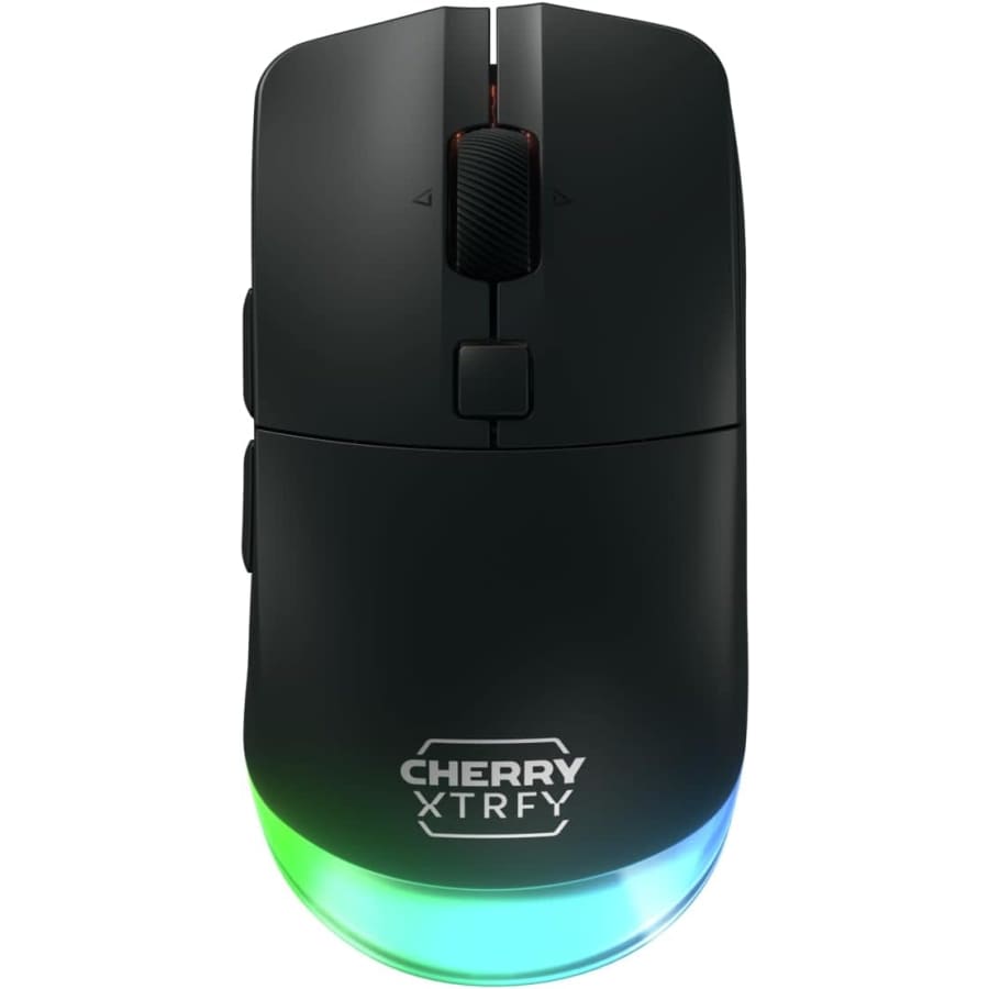 Cherry M50 Wireless Gaming Mouse: $20