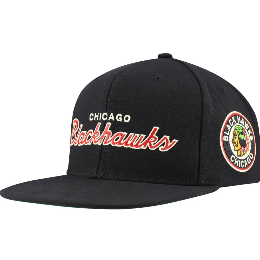 Men's NHL Hats Clearance at Fanatics: Deals from $6.99