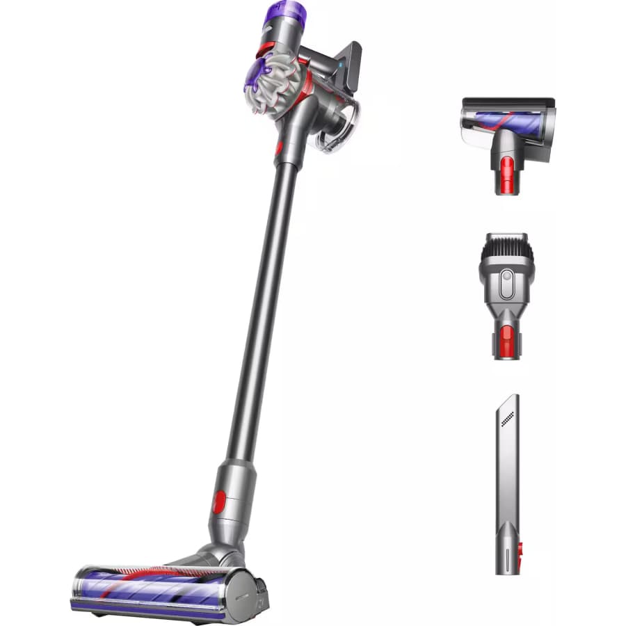 Dyson at Best Buy: 20% off Dyson at Best Buy: 20% off