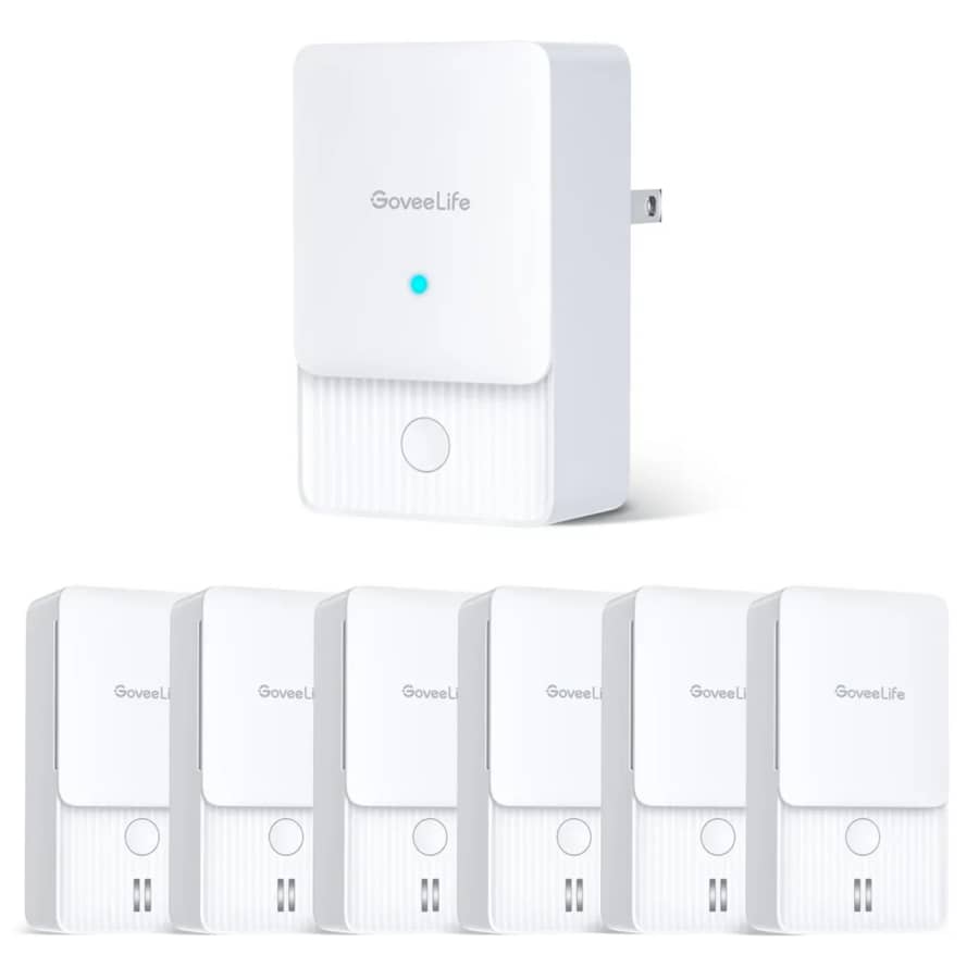 Govee Featured Deals Sale: Up to 50% off Govee Featured Deals Sale: Up to 50% off