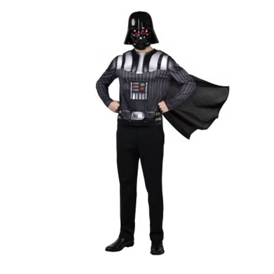 Star Wars at Target: Up to 48% off w/ Target Circle Star Wars at Target: Up to 48% off w/ Target Circle