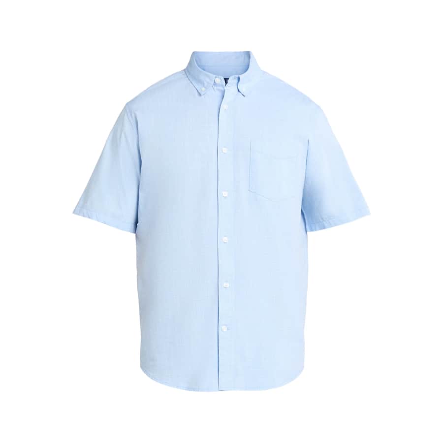 George Men's Cross Hatch Shirt: from $5.02