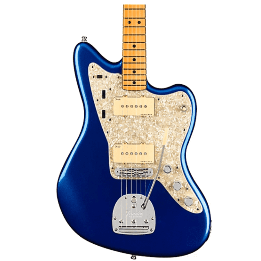 Fender Guitar Deals at Guitar Center: Up to $300 off + 10% off select Fender Guitar Deals at Guitar Center: Up to $300 off + 10% off select