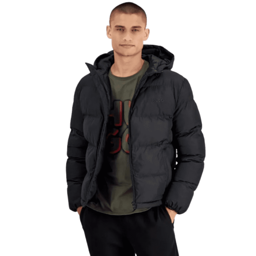 Hugo Boss Winter Weekend Sale at Macy's: Up to 79% off