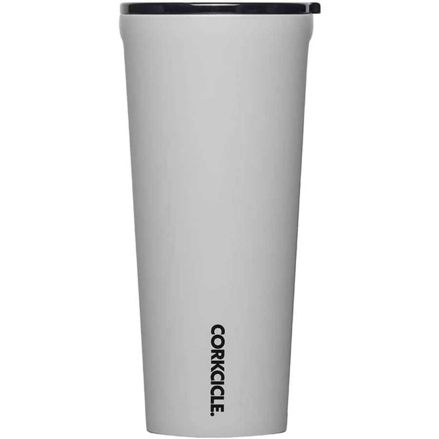 Corkcicle 24-oz. Classic Triple Insulated Coffee Mug: $17 Corkcicle 24-oz. Classic Triple Insulated Coffee Mug: $17