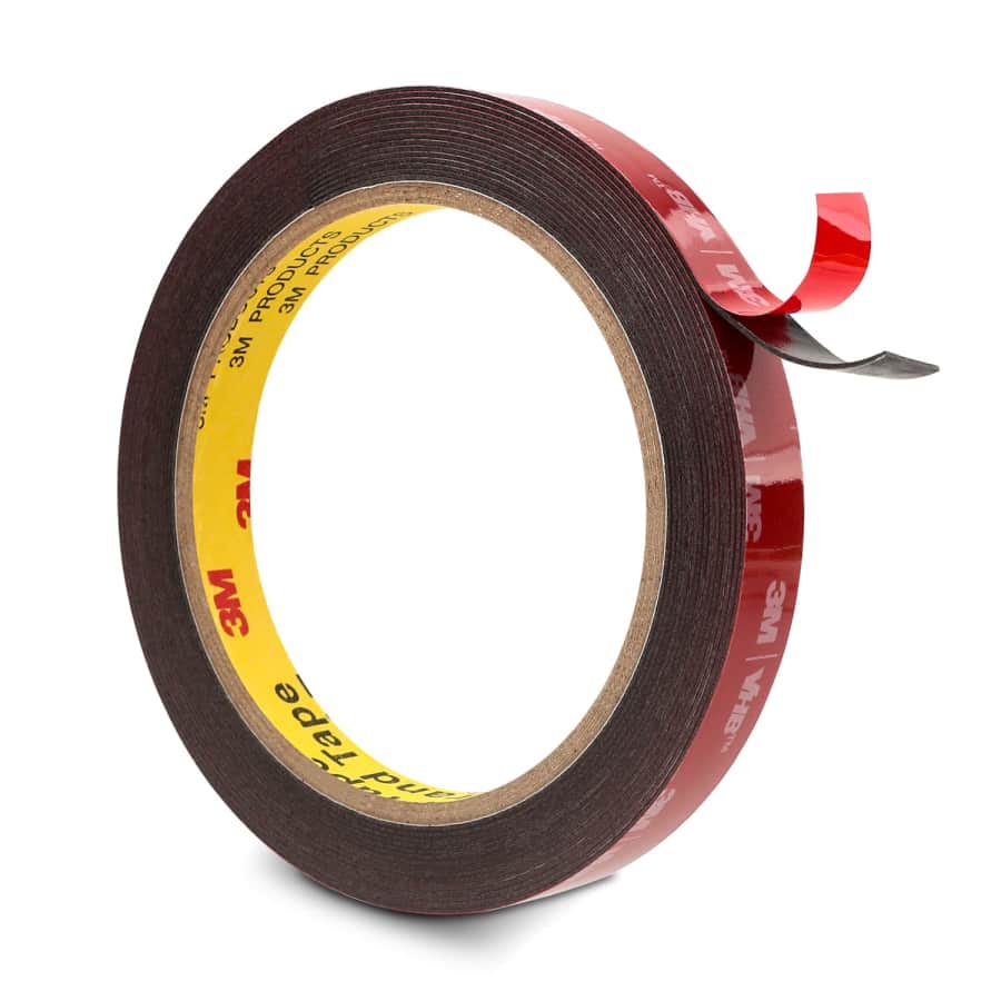 3M 15ft Double Sided Tape: $7.12 via Sub & Save