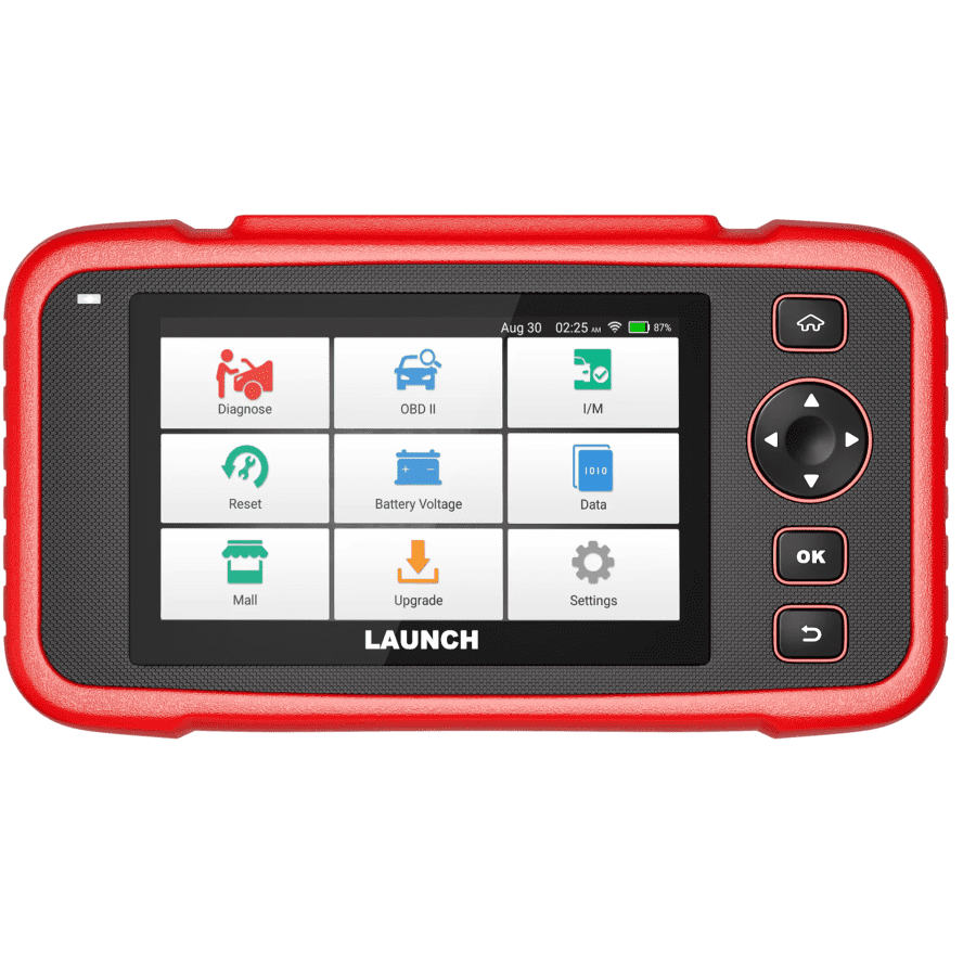 Launch CRP123I V2.0 Elite Car Diagnostic Tool: 122.50 Launch CRP123I V2.0 Elite Car Diagnostic Tool: 122.50