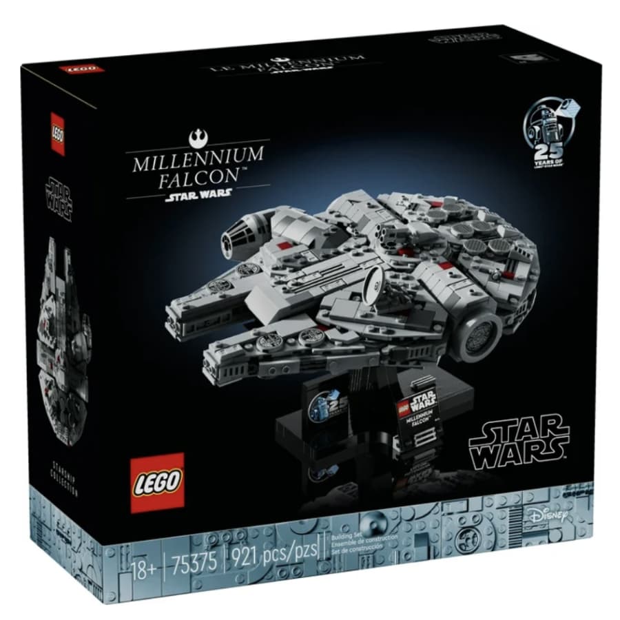 LEGO Holiday Deals at Walmart: Up to 46% off