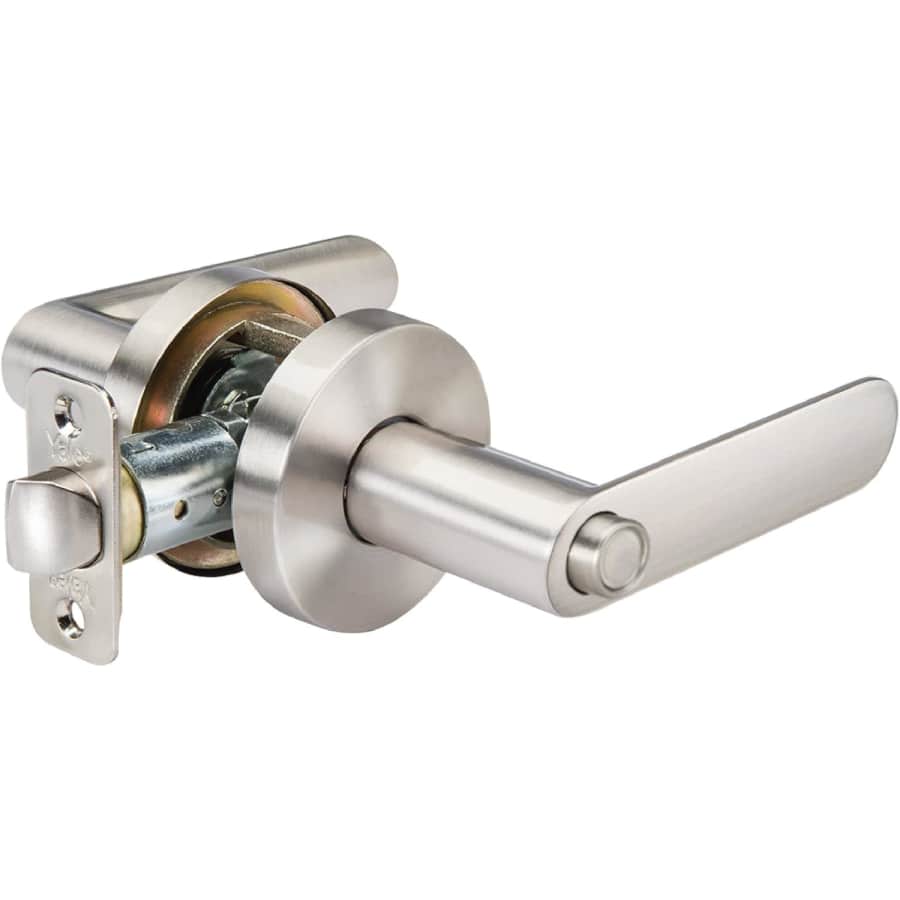 Yale Kincaid Privacy Lever: $36 Yale Kincaid Privacy Lever: $36