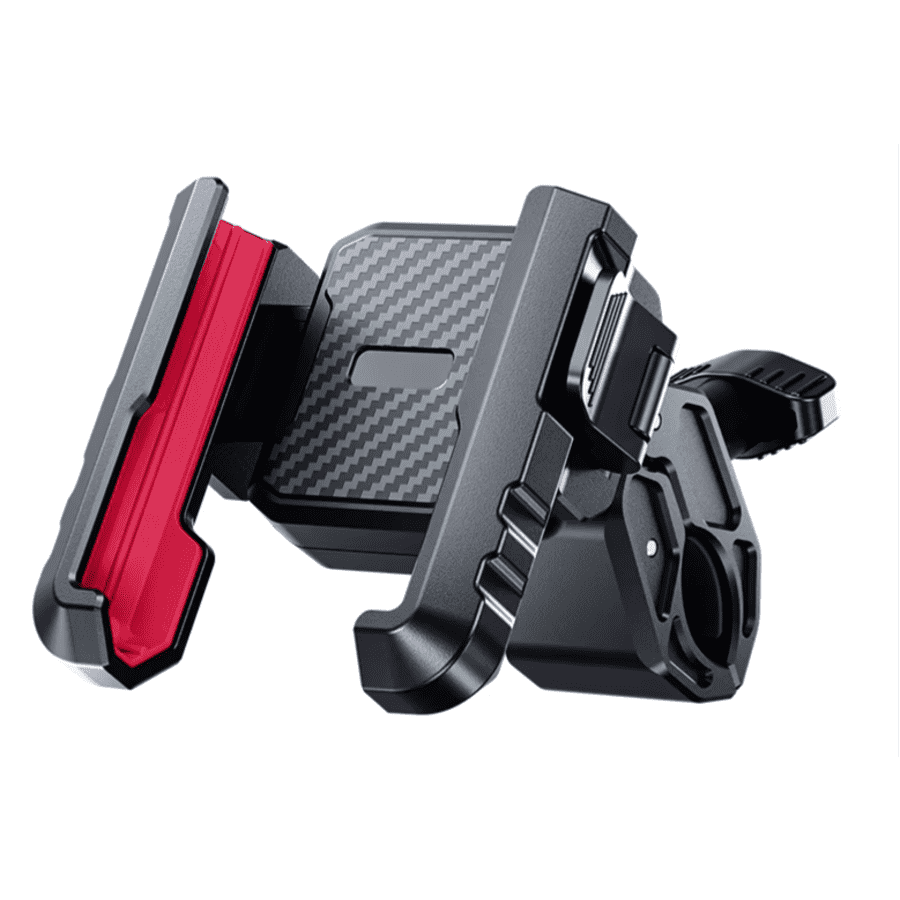 Universal Bicycle & Motorcycle Phone Mount: $4.68
