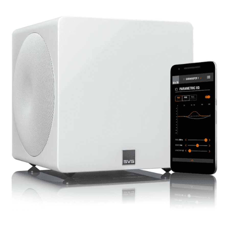 SVS President's Day Outlet Store Blowout: Up to 40% off SVS President's Day Outlet Store Blowout: Up to 40% off