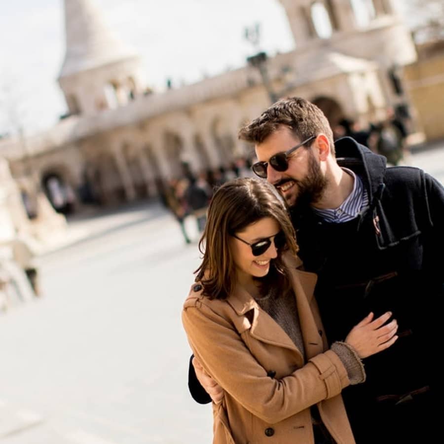 6-Night Prague and Budapest Flight & Hotel Vacation: From $799 per person