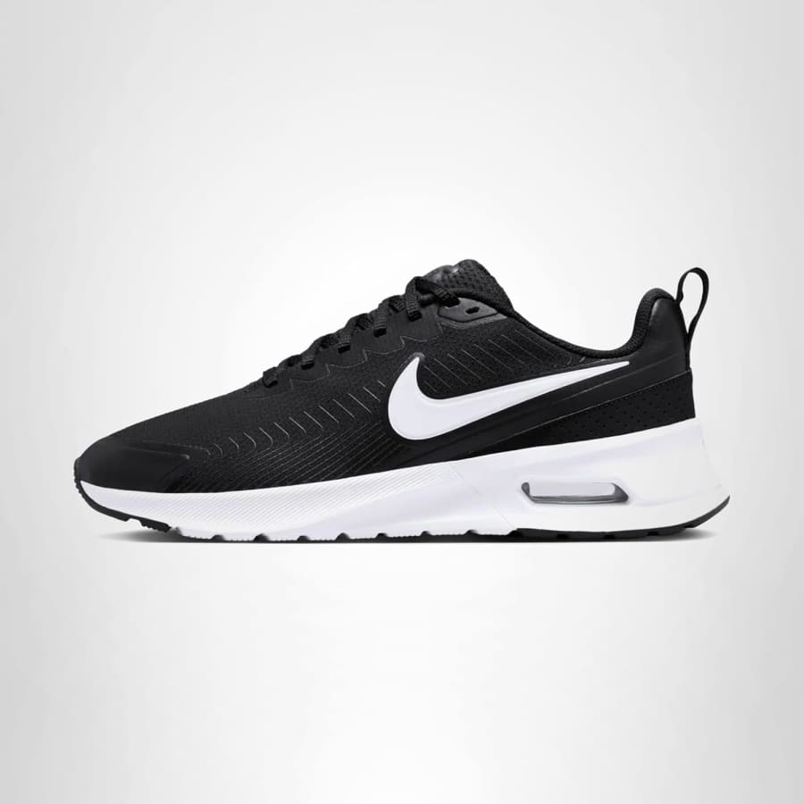 Nike Men's Air Max Nuaxis Shoes: $65.20