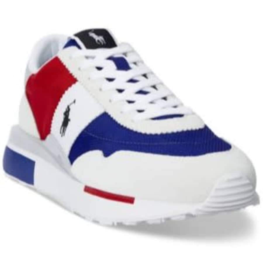 Ralph Lauren Shoe Flash Sale at Macy's: Up to 50% off