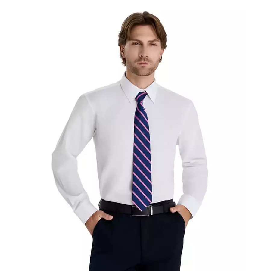 Macy's Men's Dress Shirt Black Friday Deals: At least 50% off Macy's Men's Dress Shirt Black Friday Deals: At least 50% off