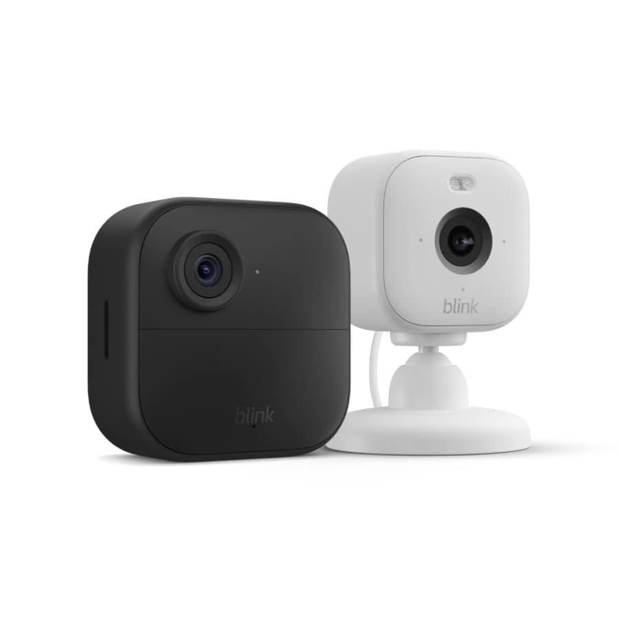 Blink Security Cameras and Video Doorbells at Amazon: Up to 50% off Blink Security Cameras and Video Doorbells at Amazon: Up to 50% off