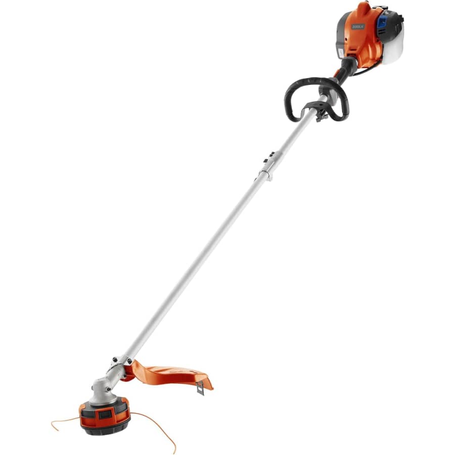 Refurb Husqvarna 330LK 28cc 20" Gas String Trimmer: $180 Refurb Husqvarna 330LK 28cc 20" Gas String Trimmer: $180