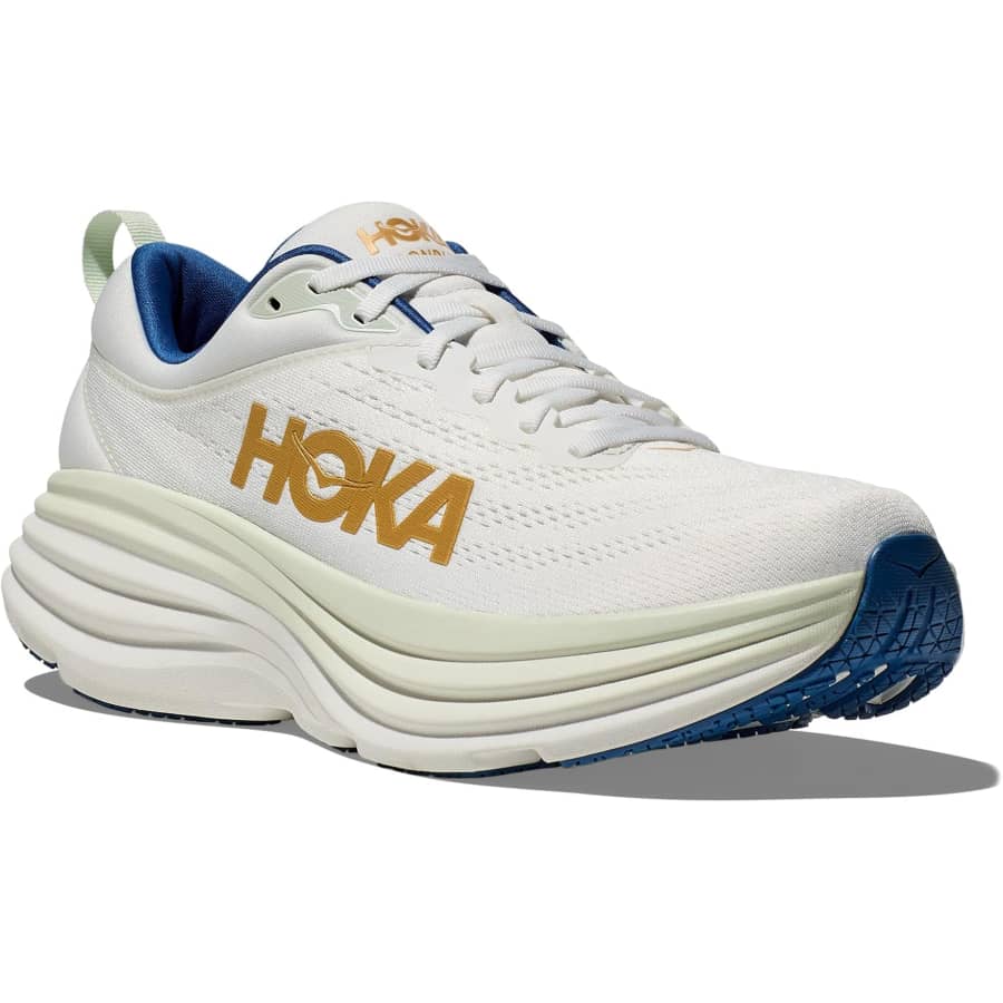 Hoka Shoe Deals at Zappos: From $48 Hoka Shoe Deals at Zappos: From $48