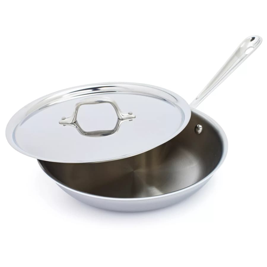 All-Clad Cookware at Sur La Table: Up to 47% off