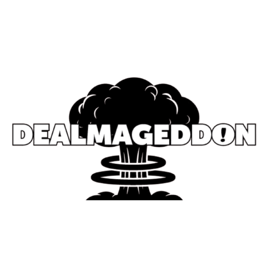 Woot Dealmageddon October Deals: Up to 85% off Woot Dealmageddon October Deals: Up to 85% off