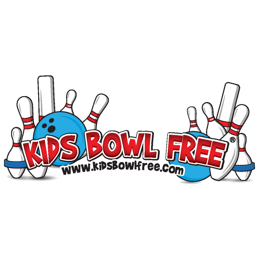 Kids Bowl Free: 2 free games per day all Summer Kids Bowl Free: 2 free games per day all Summer