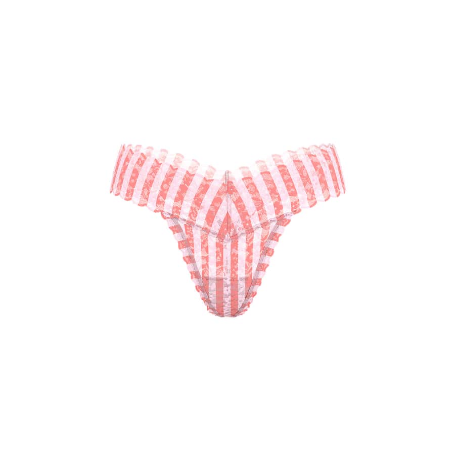 Victoria's Secret Panty Party Sale: 10 Pairs for $40 Victoria's Secret Panty Party Sale: 10 Pairs for $40