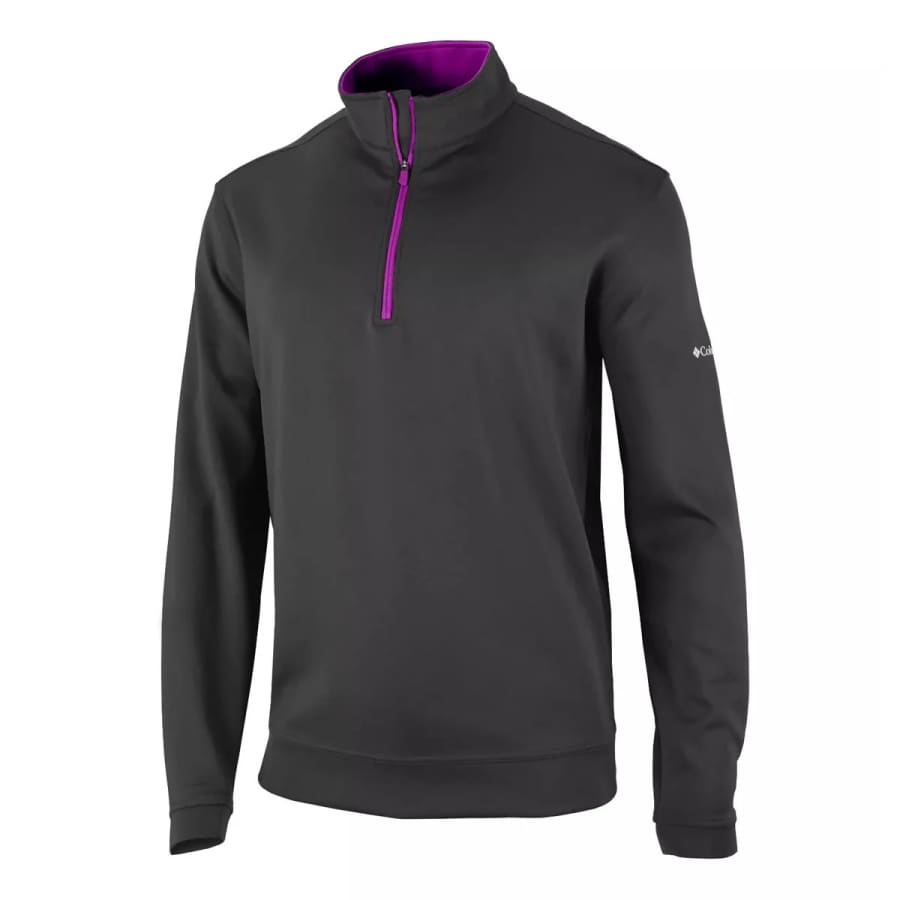 Columbia Men's Wickhams Hills Pullover: $20