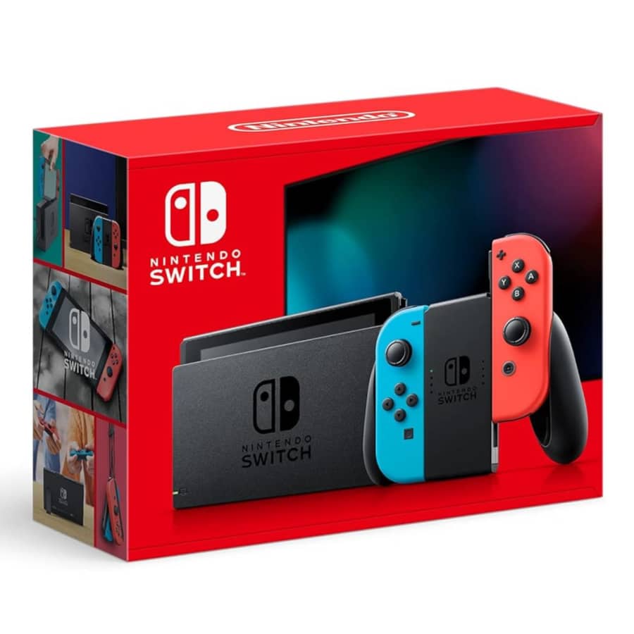 Amazon Renewed Video Game Consoles and Accessories: Get Deals on Nintendo, PS5, more