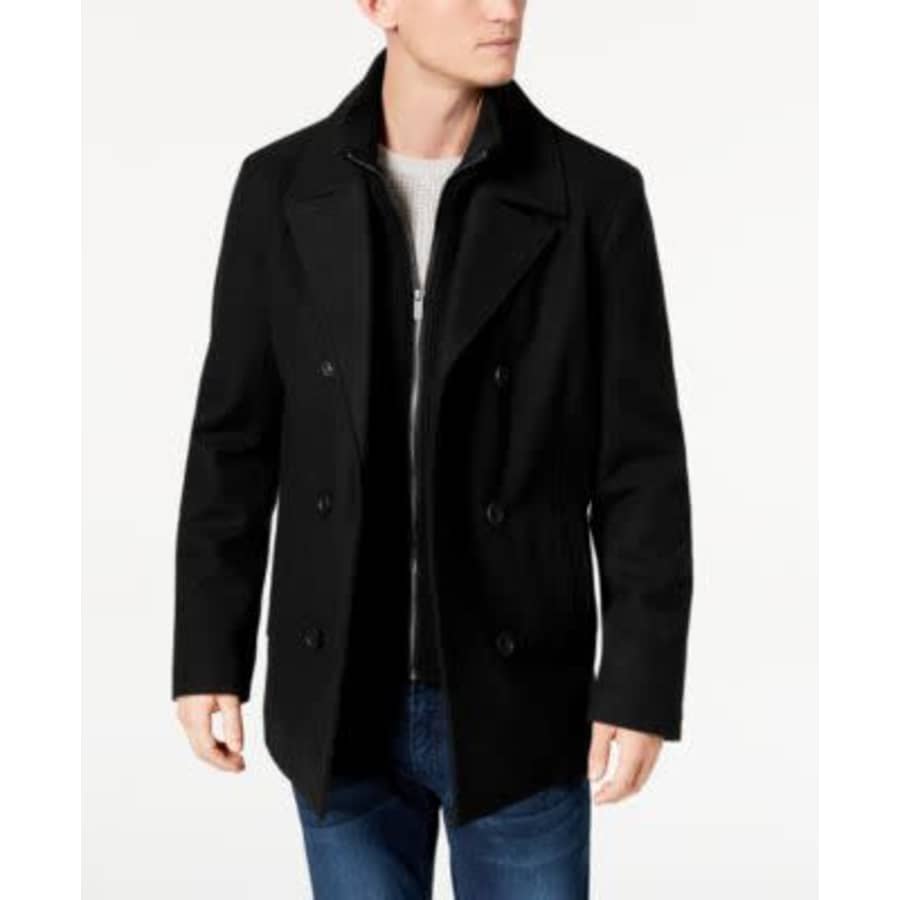 Men's Designer Overcoats at Macy's: 60% to 70% off Men's Designer Overcoats at Macy's: 60% to 70% off