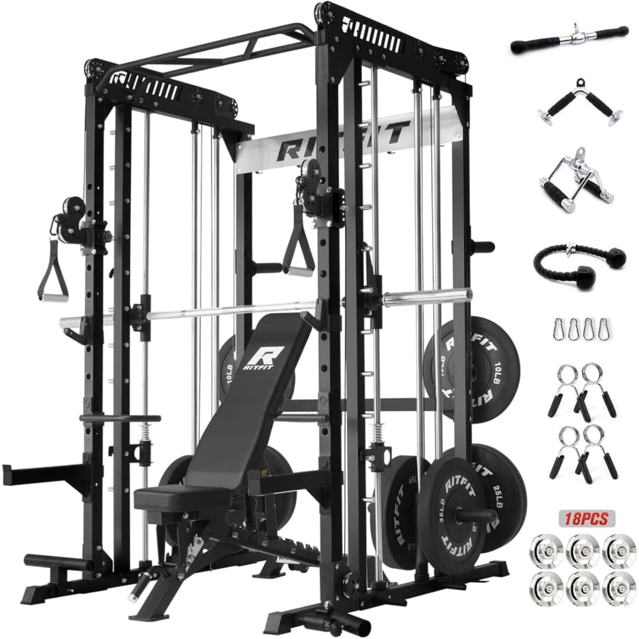 Exercise and Sports Equipment Deals at Amazon: Up to 42% off