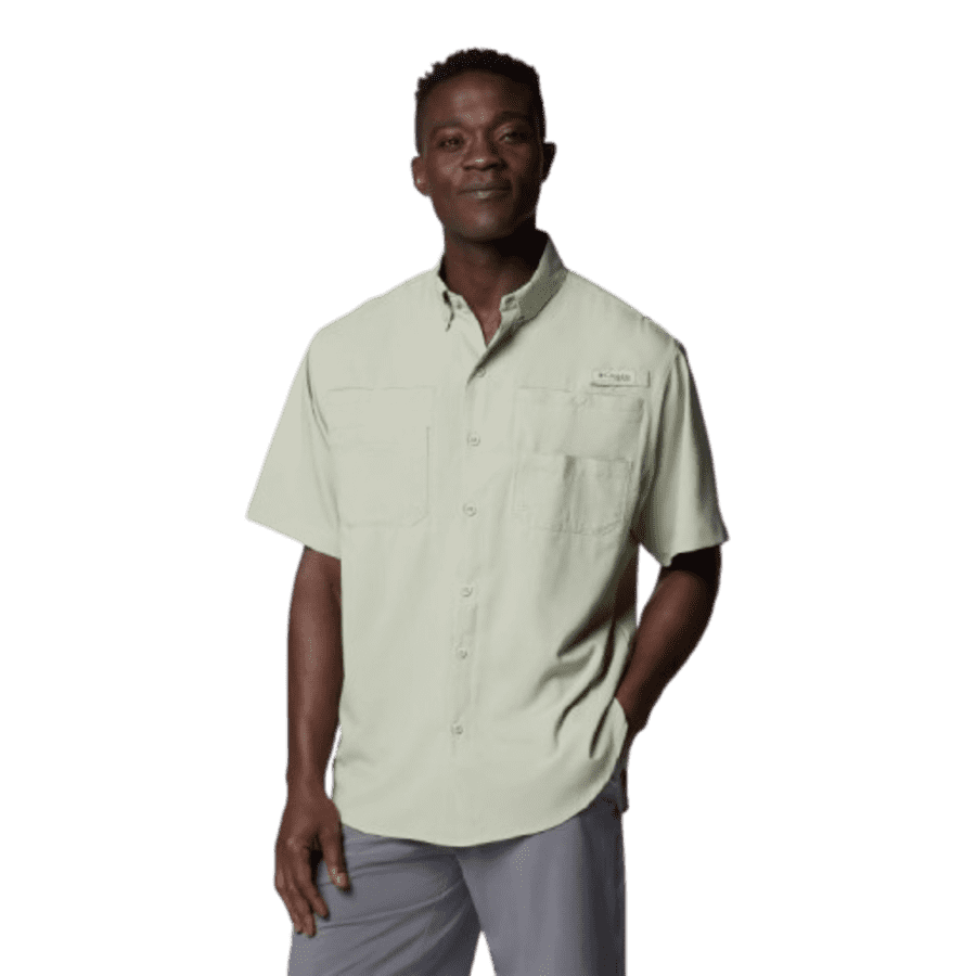 Columbia Men's PFG Tamiami II Shirt: $23 Columbia Men's PFG Tamiami II Shirt: $23