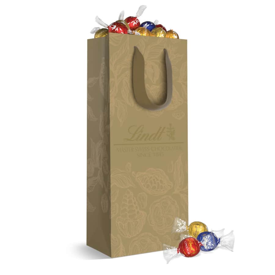 Lindor Chocolate Truffles: 25% off Lindor Chocolate Truffles: 25% off