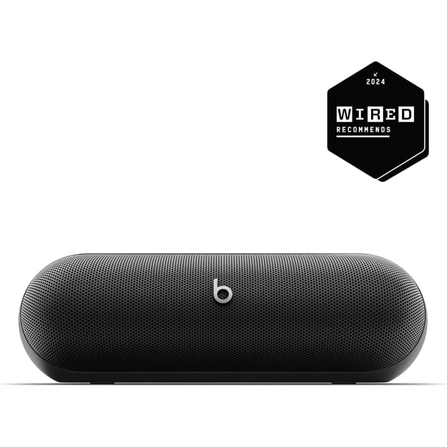 Beats Pill Portable Bluetooth Speaker: $98