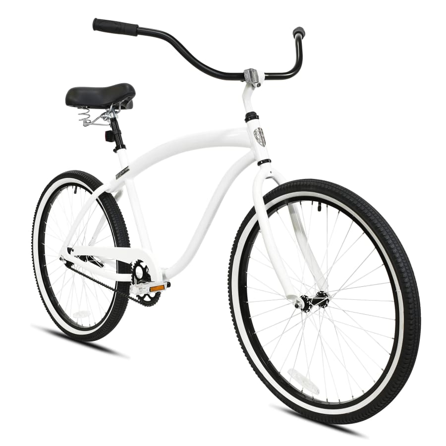 Villy Custom Clem 26" Bike: $183