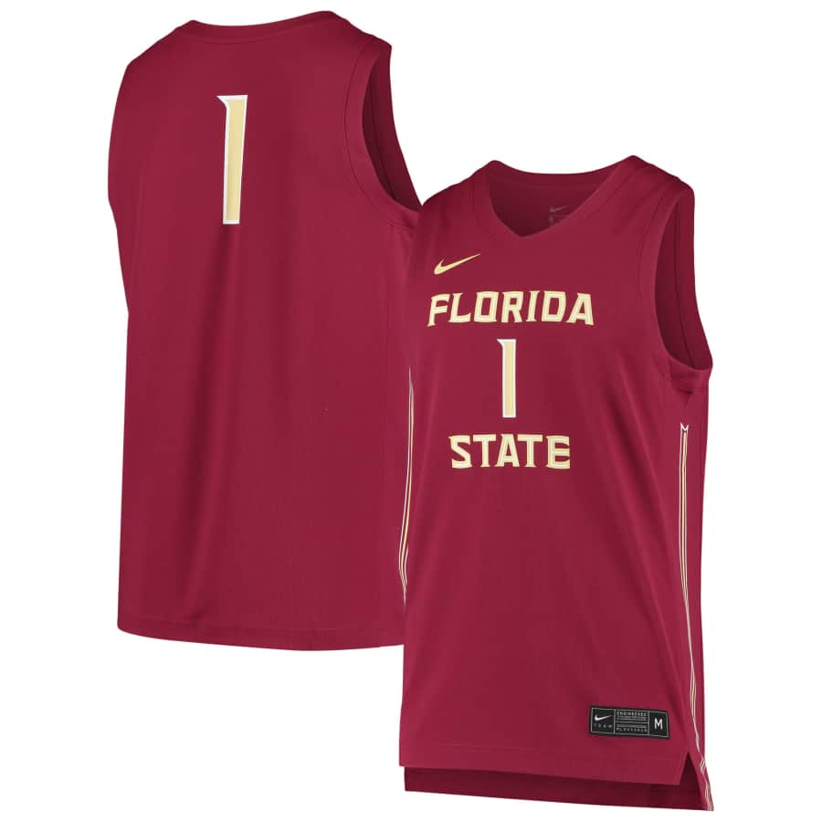 Clearance College Jerseys at Fanatics: from $30
