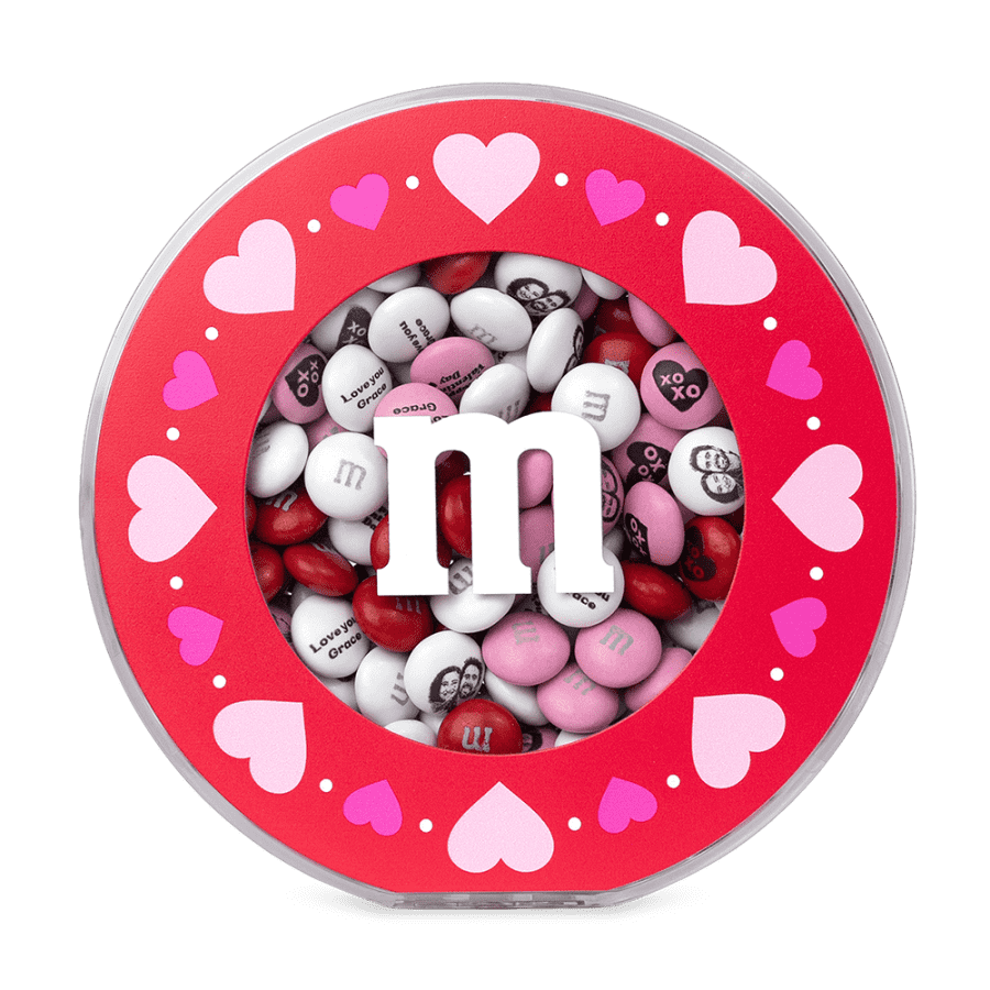 M&M's Valentine's Day Sale: 15% off