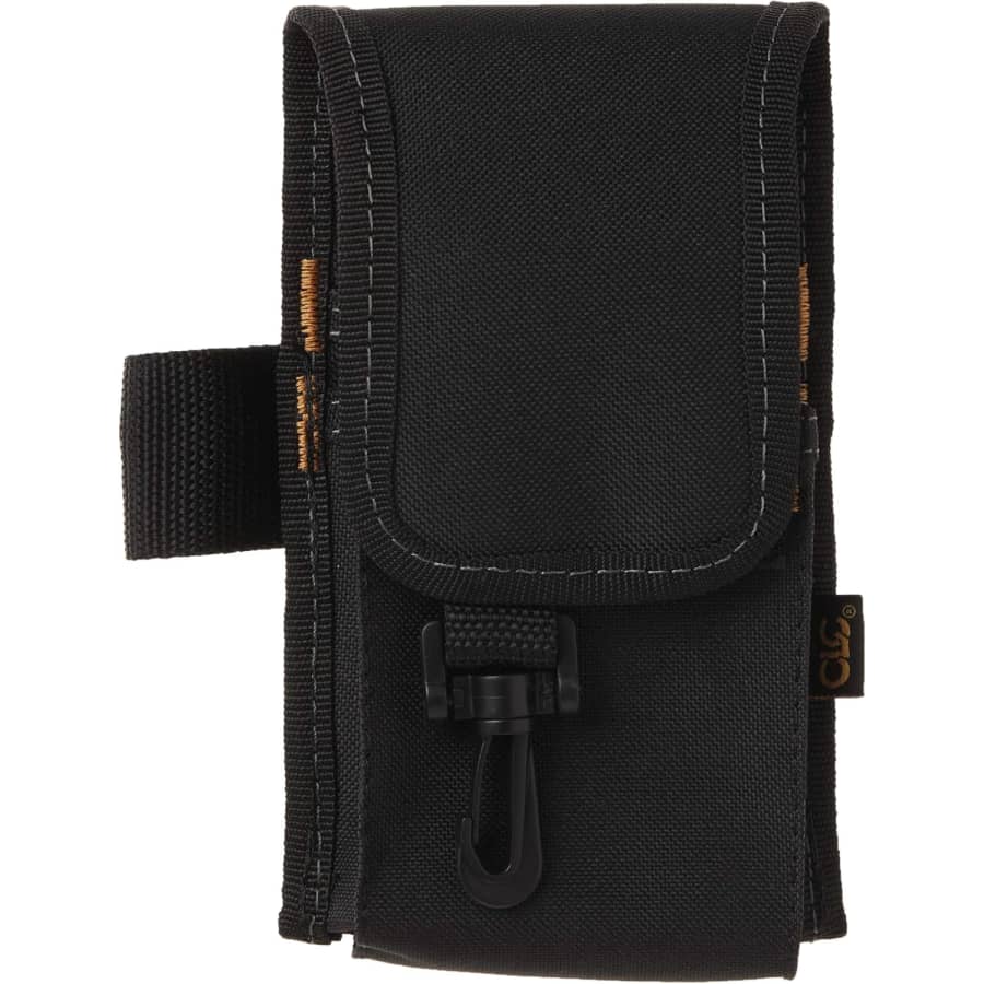 Custom Leathercraft CLC 1104 Construction Multi-Purpose Poly Tool Holder: $6.35 Custom Leathercraft CLC 1104 Construction Multi-Purpose Poly Tool Holder: $6.35