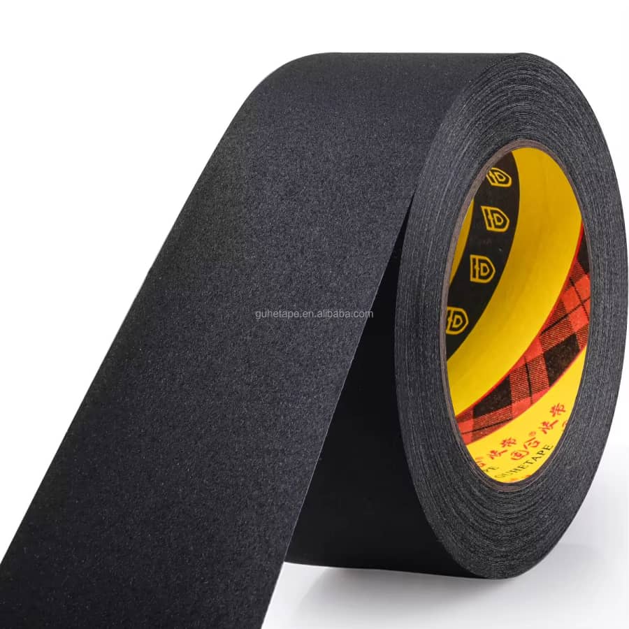 98.4-Foot Heavy-Duty Gaffers Tape Roll: $1.54