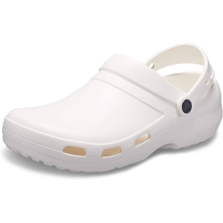 Crocs Specialist II Slip-Resistant Clogs: $25