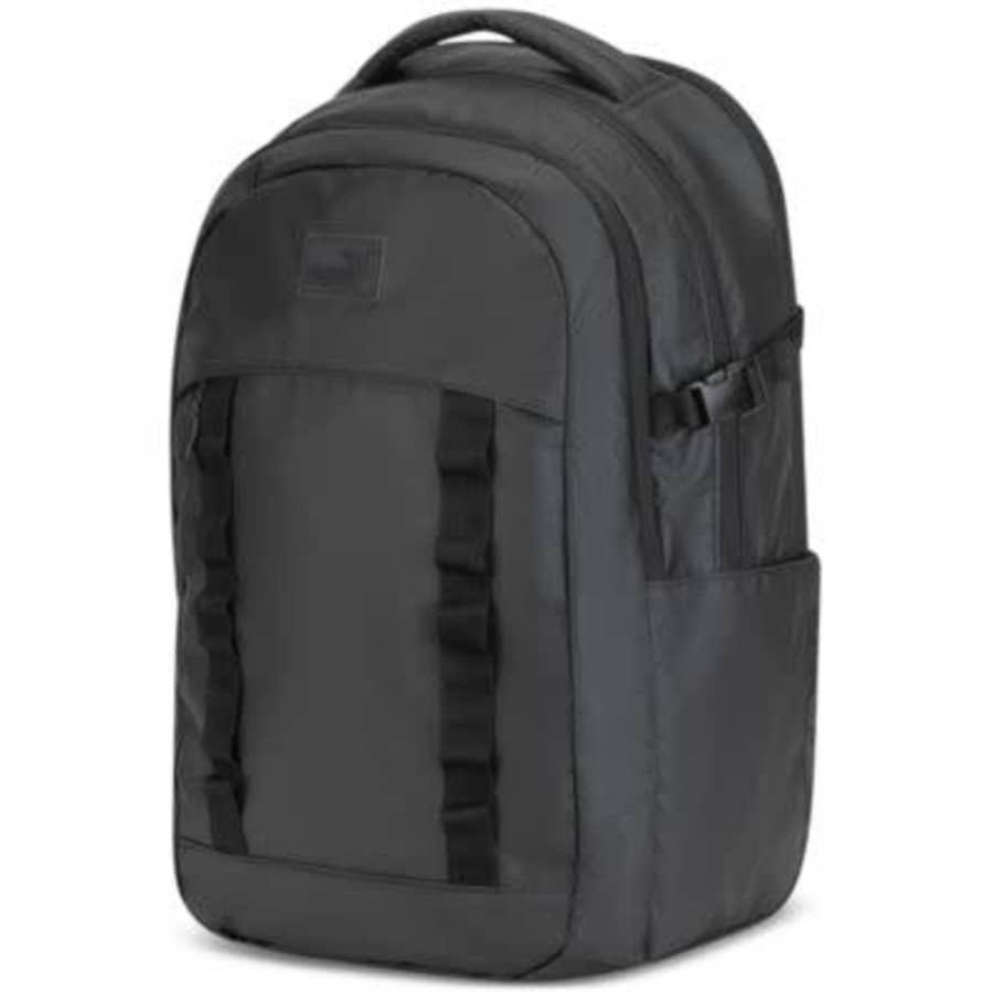 PUMA Men's Coated Range Backpack: $27.93 PUMA Men's Coated Range Backpack: $27.93