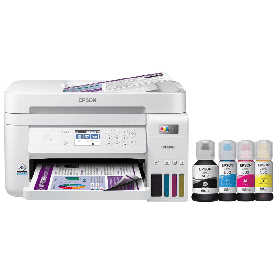 Epson Printers at Amazon: Up to 44% off